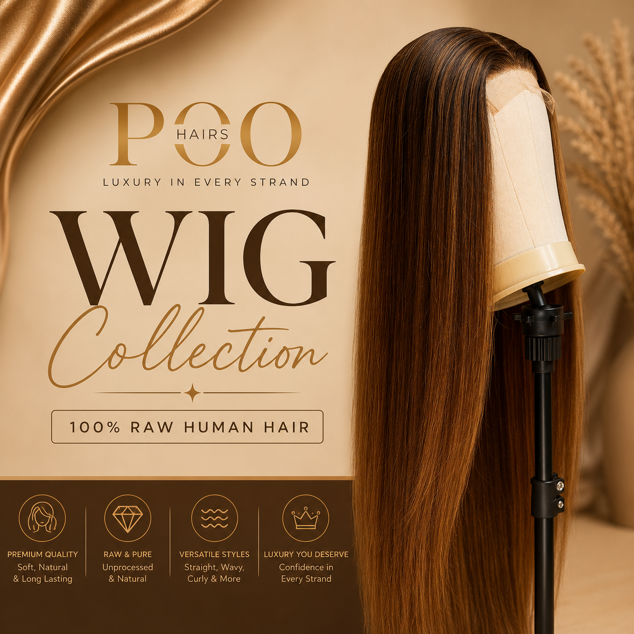 Wigs