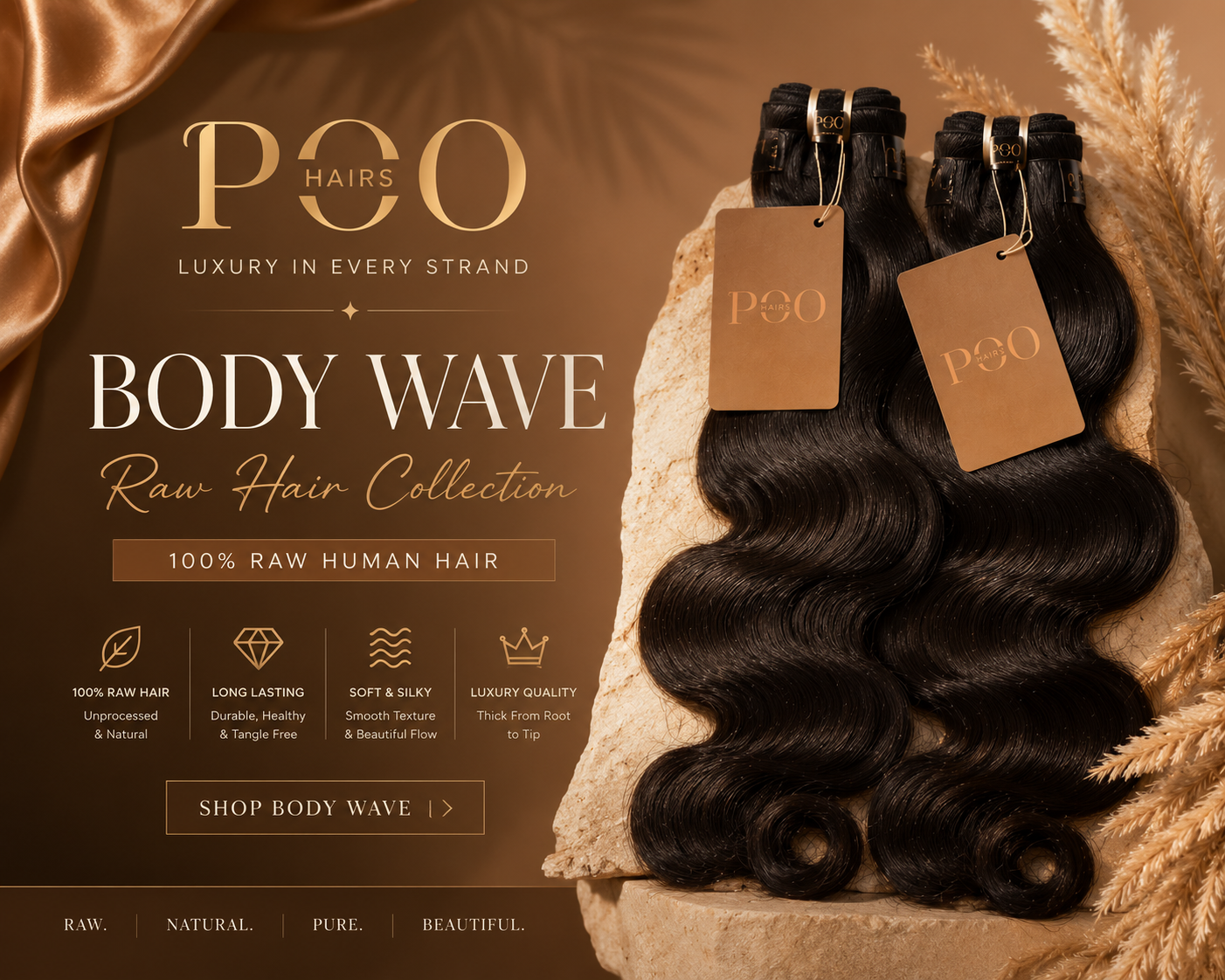 Body Wave